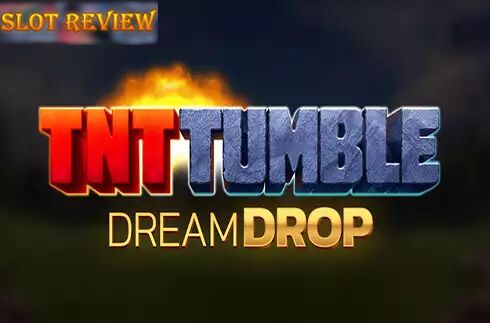 TNT Tumble Dream Drop icon